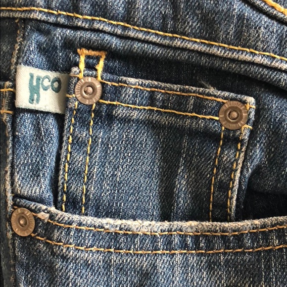 GOV. SHUTDOWN SALE!!!  Hollister Super Flare - Picture 6 of 6